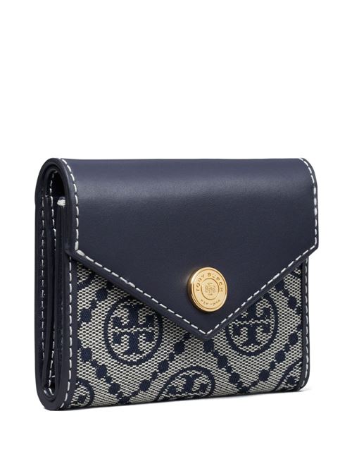 Portafoglio trifold TORY BURCH | 165029405